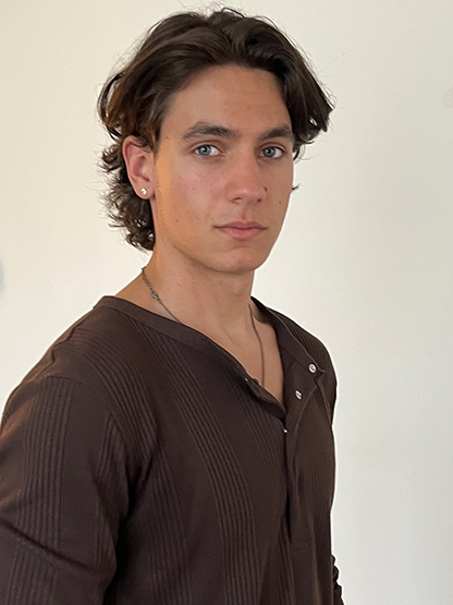 Attila digital image