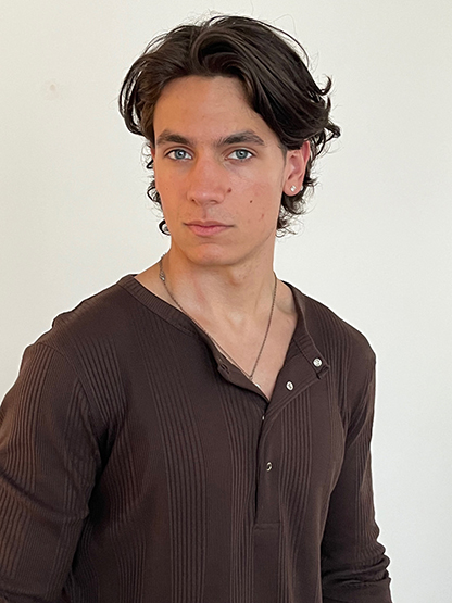 Attila digital image