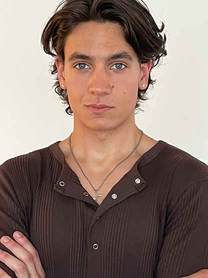 Attila digital image