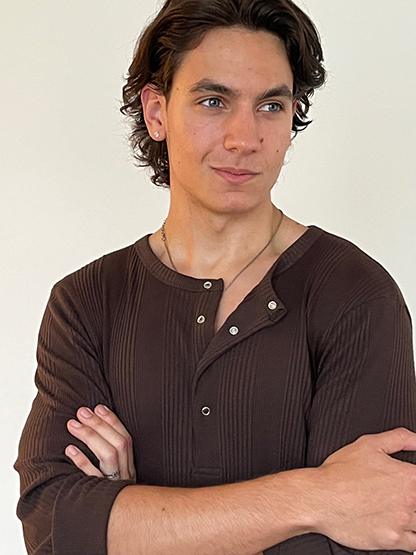 Attila digital image