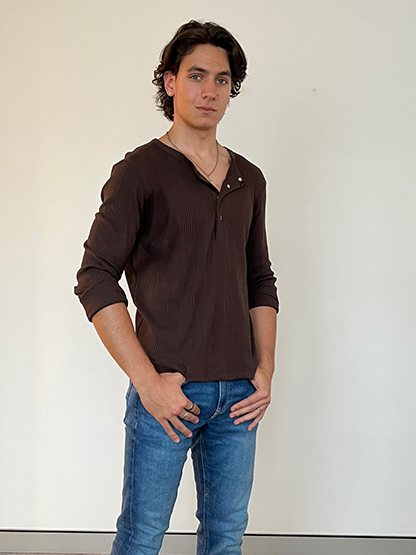 Attila digital image