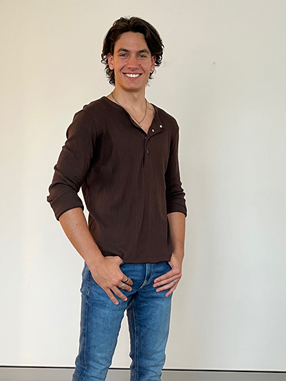 Attila digital image