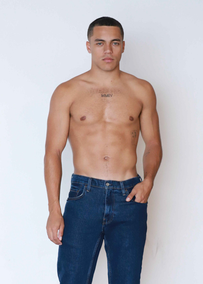 Blake Bamgbose digital image