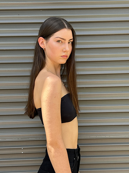 Sianah digital image