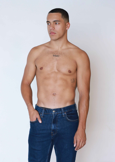 Blake Bamgbose digital image