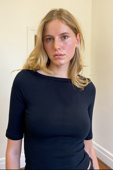 Jemima portfolio image