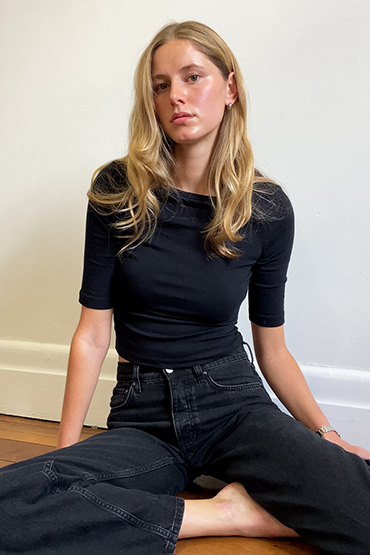 Jemima portfolio image