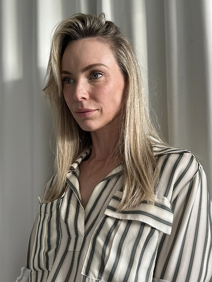 Anna Doody digital image