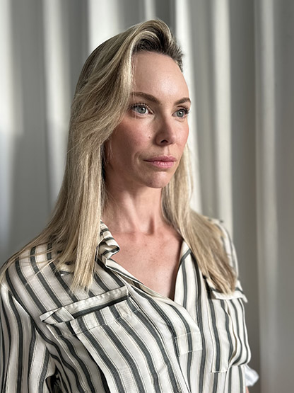 Anna Doody digital image