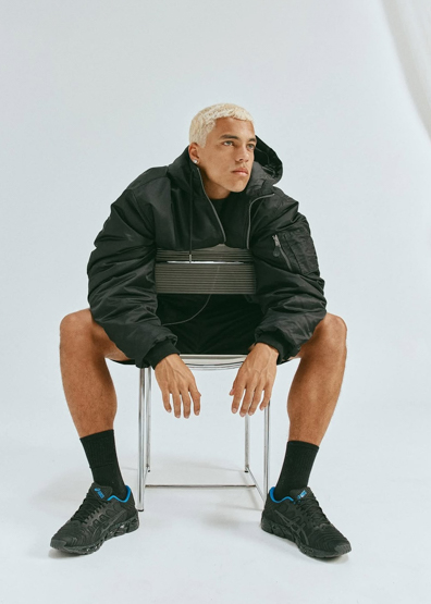 Blake Bamgbose portfolio image