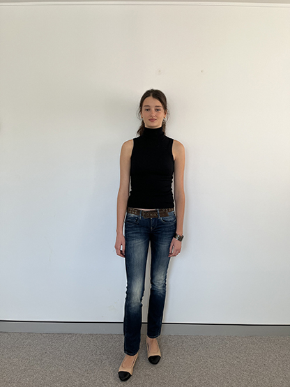 Clara portfolio image