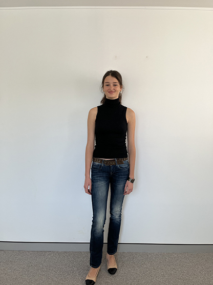 Clara portfolio image