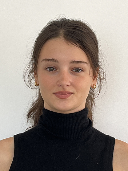 Clara portfolio image