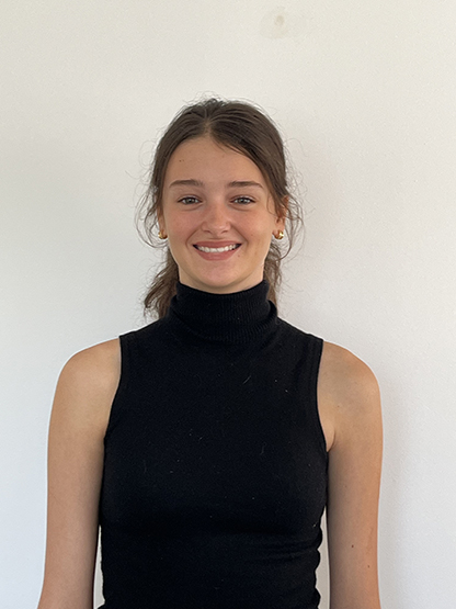 Clara portfolio image