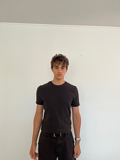 Jye Leenders portfolio image