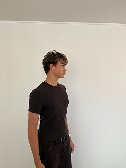 Jye Leenders portfolio image