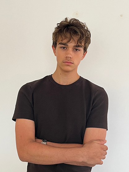 Jye Leenders portfolio image