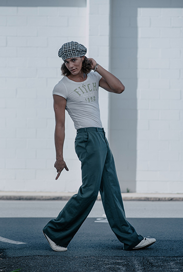 Keo Bartholomew portfolio image