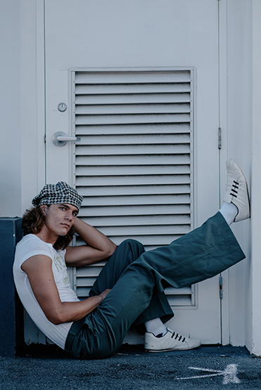 Keo Bartholomew portfolio image