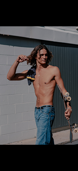 Keo Bartholomew portfolio image