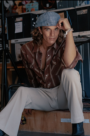 Keo Bartholomew portfolio image