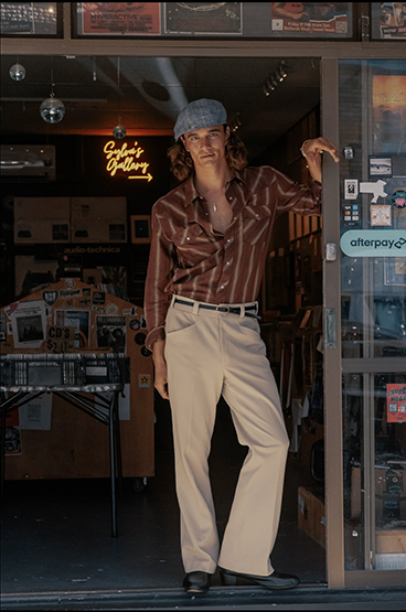 Keo Bartholomew portfolio image