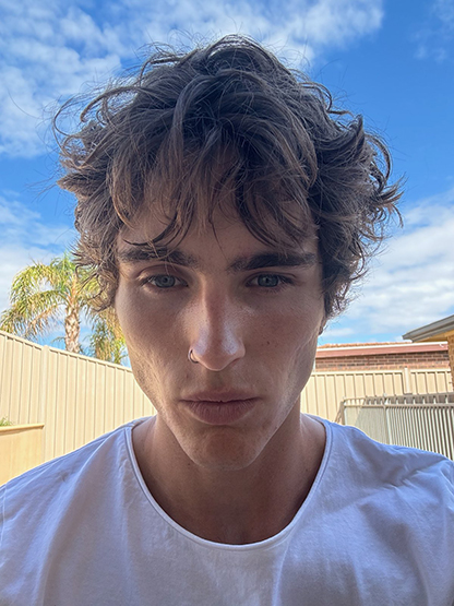 Kanye Hodges digital image