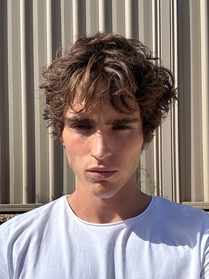 Kanye Hodges digital image