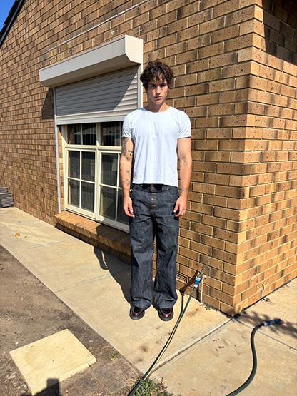 Kanye Hodges digital image