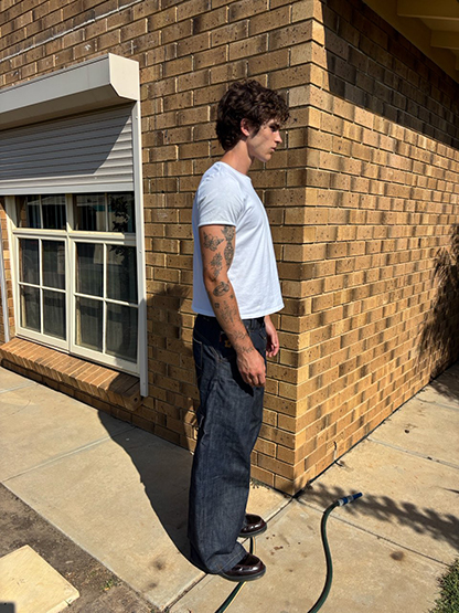 Kanye Hodges digital image