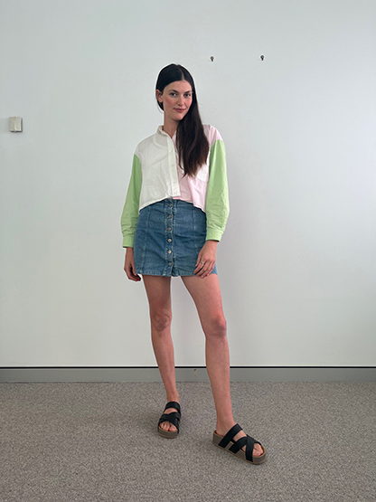 Anna Pembroke digital image