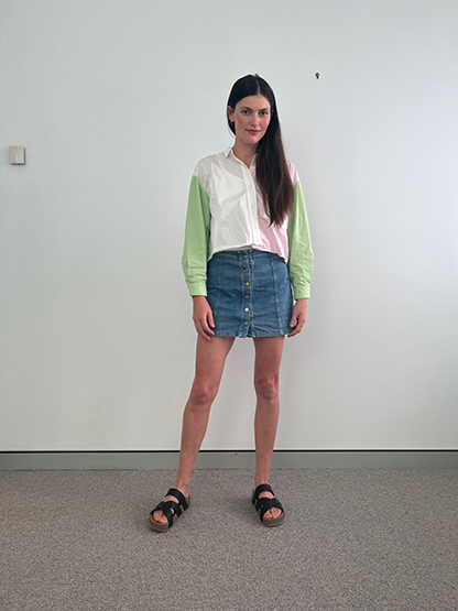 Anna Pembroke digital image