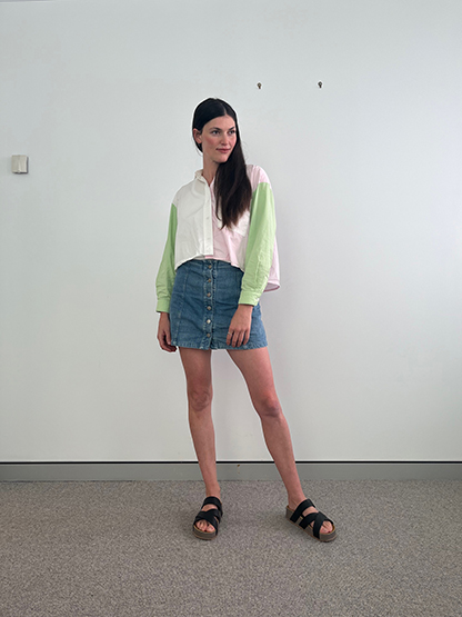 Anna Pembroke digital image