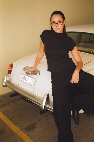 Tahni Hegyesi Fleming portfolio image