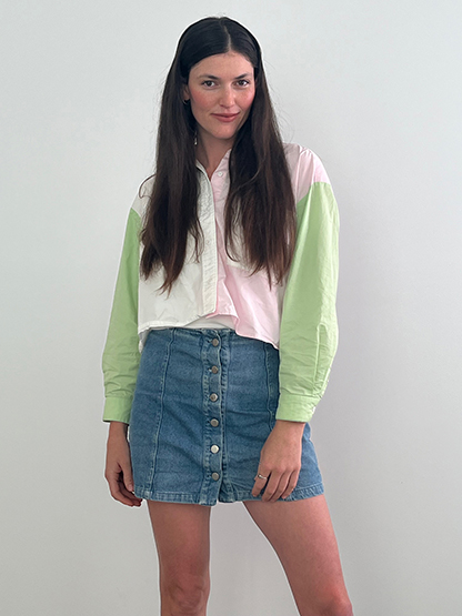 Anna Pembroke digital image