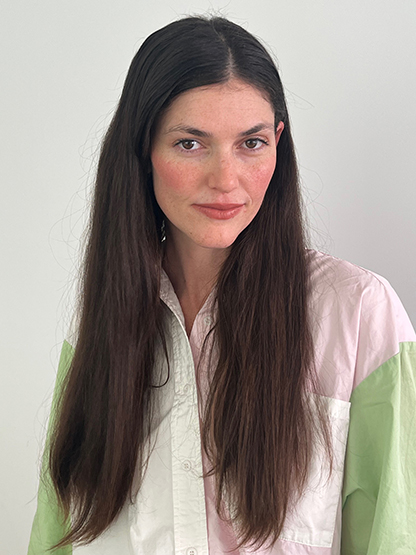 Anna Pembroke digital image