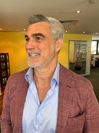 Anthony Merlo digital image