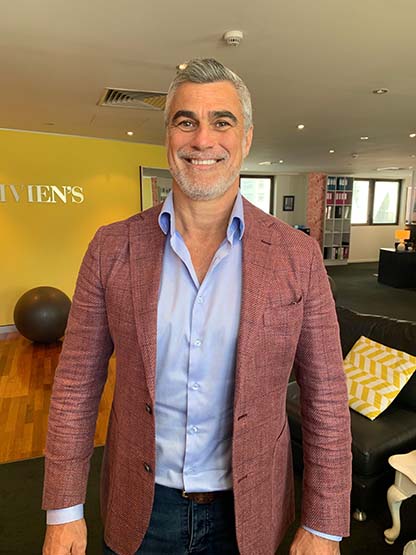 Anthony Merlo digital image