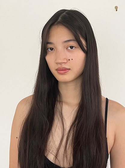 Anais Lea digital image