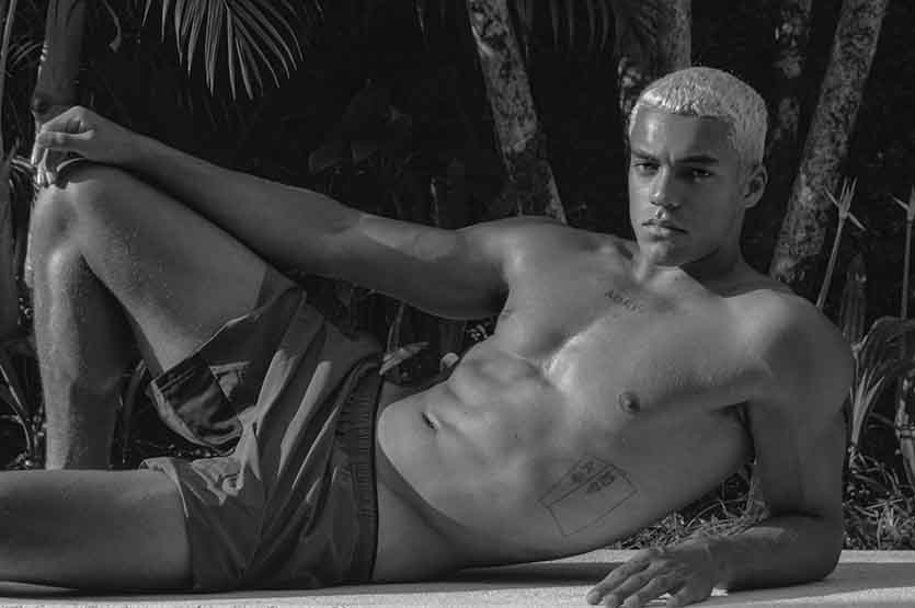 Blake Bambgose portfolio image