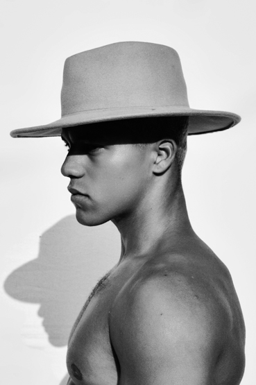 Blake Bamgbose portfolio image