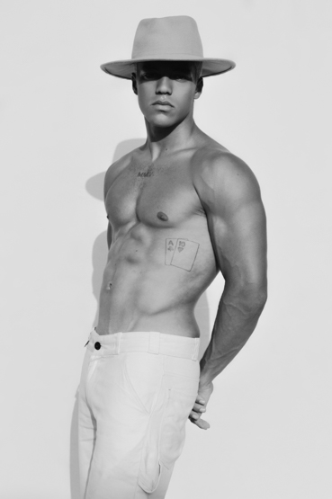 Blake Bambgose portfolio image