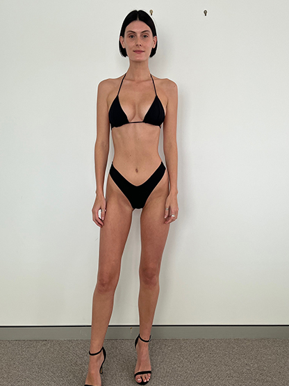 Brooke Lawrie digital image