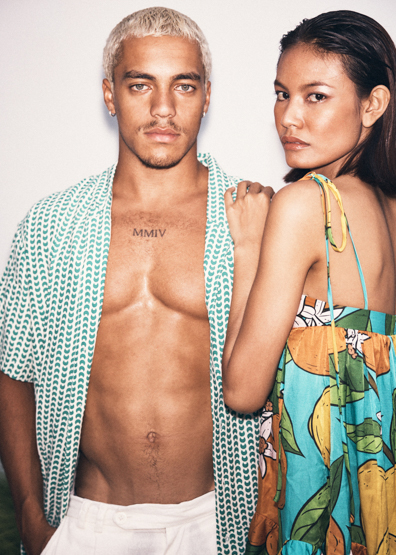 Blake Bambgose portfolio image