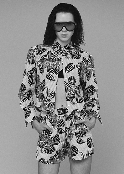 Isabelle Marcovich portfolio image