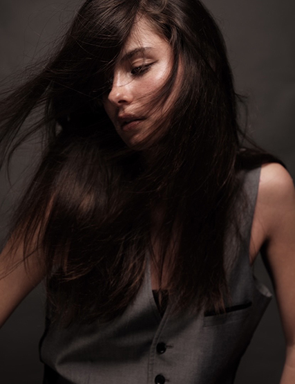 Sophie Brooks portfolio image