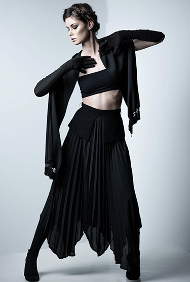 Sophie Brooks portfolio image