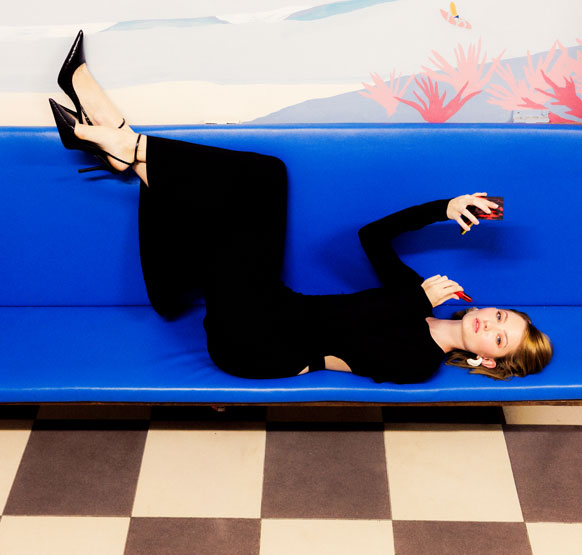 Iluke portfolio image