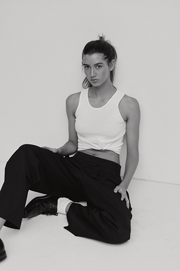 Indira portfolio image