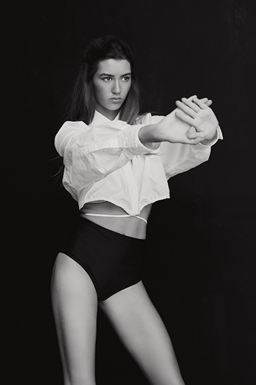 Indira portfolio image